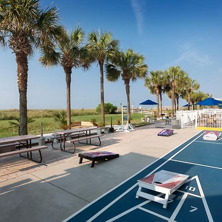 Maritime Beach Club North Myrtle Beach Buitenkant foto