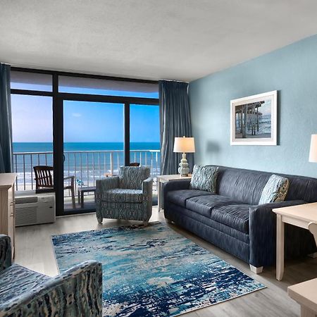 Maritime Beach Club North Myrtle Beach Buitenkant foto