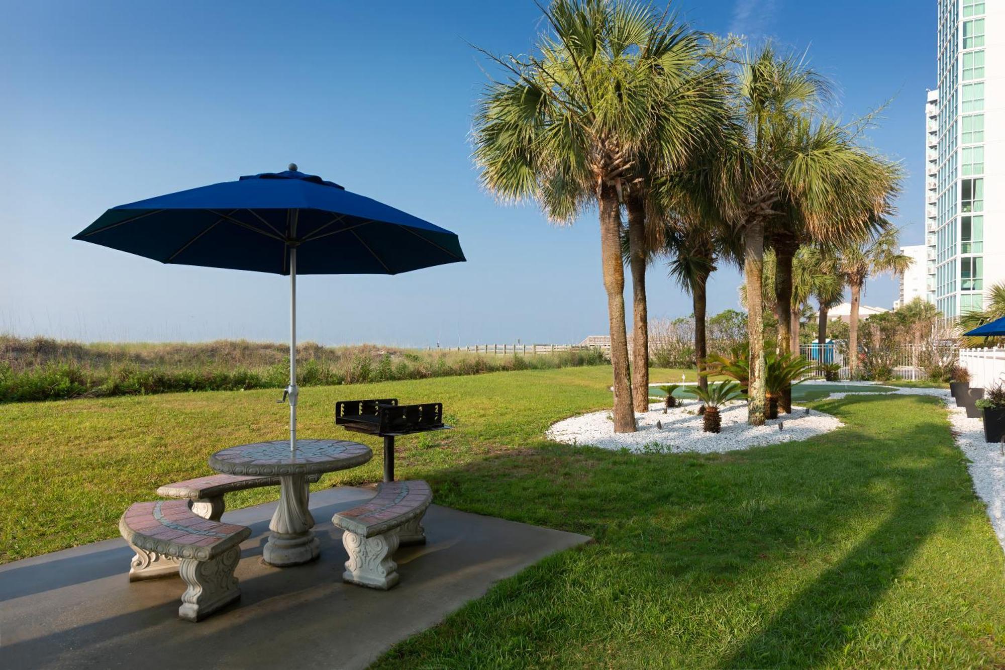 Maritime Beach Club North Myrtle Beach Buitenkant foto