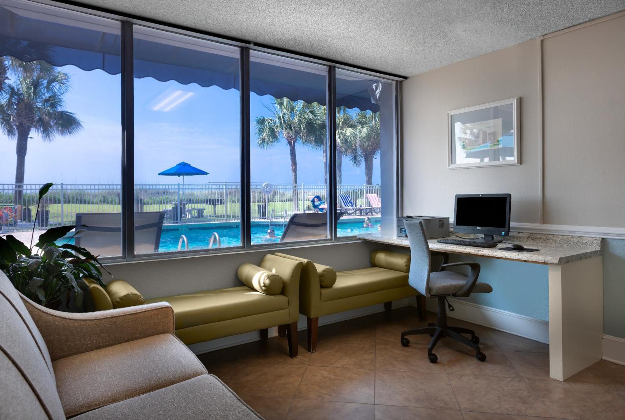 Maritime Beach Club North Myrtle Beach Buitenkant foto