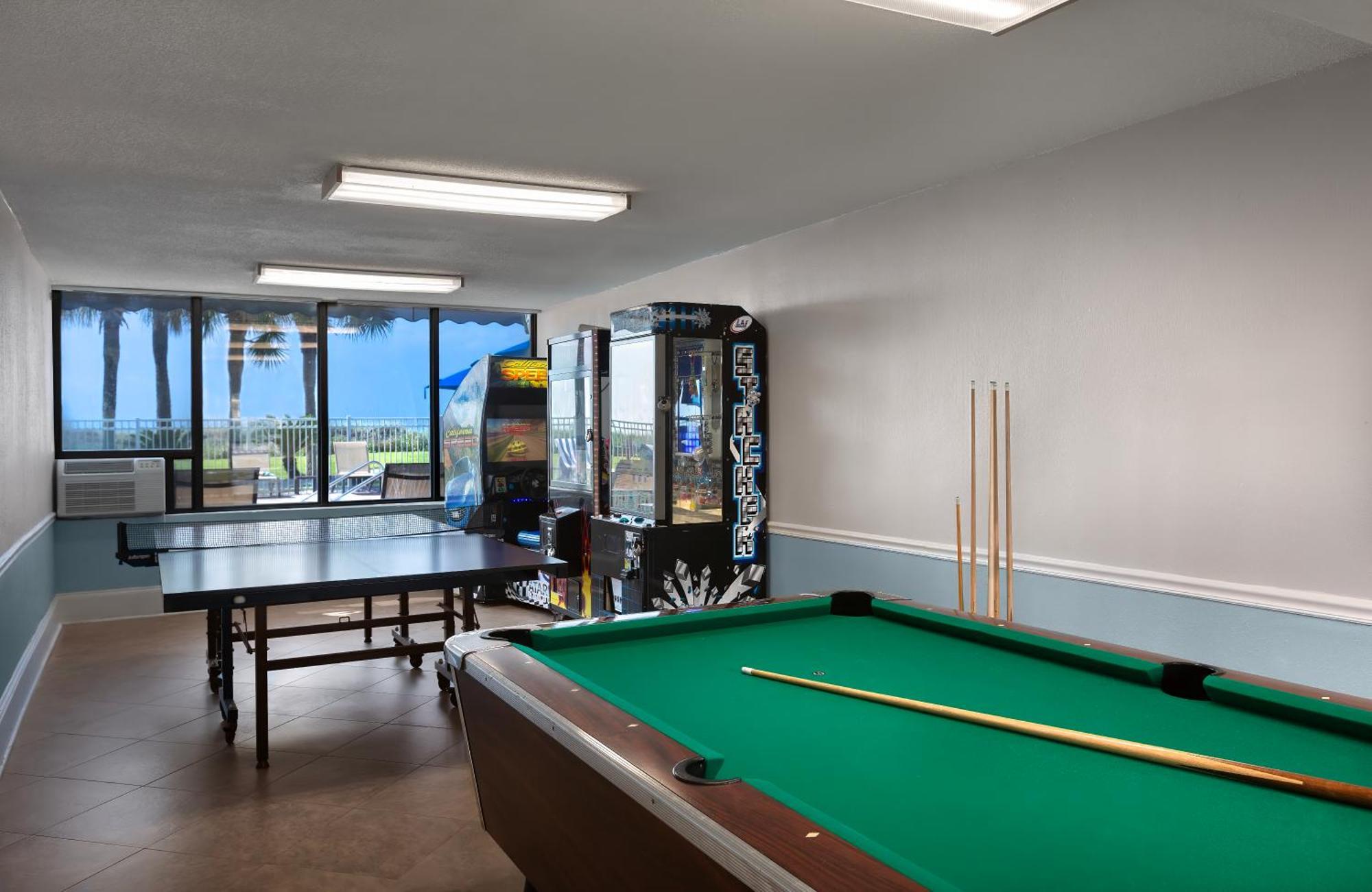 Maritime Beach Club North Myrtle Beach Buitenkant foto