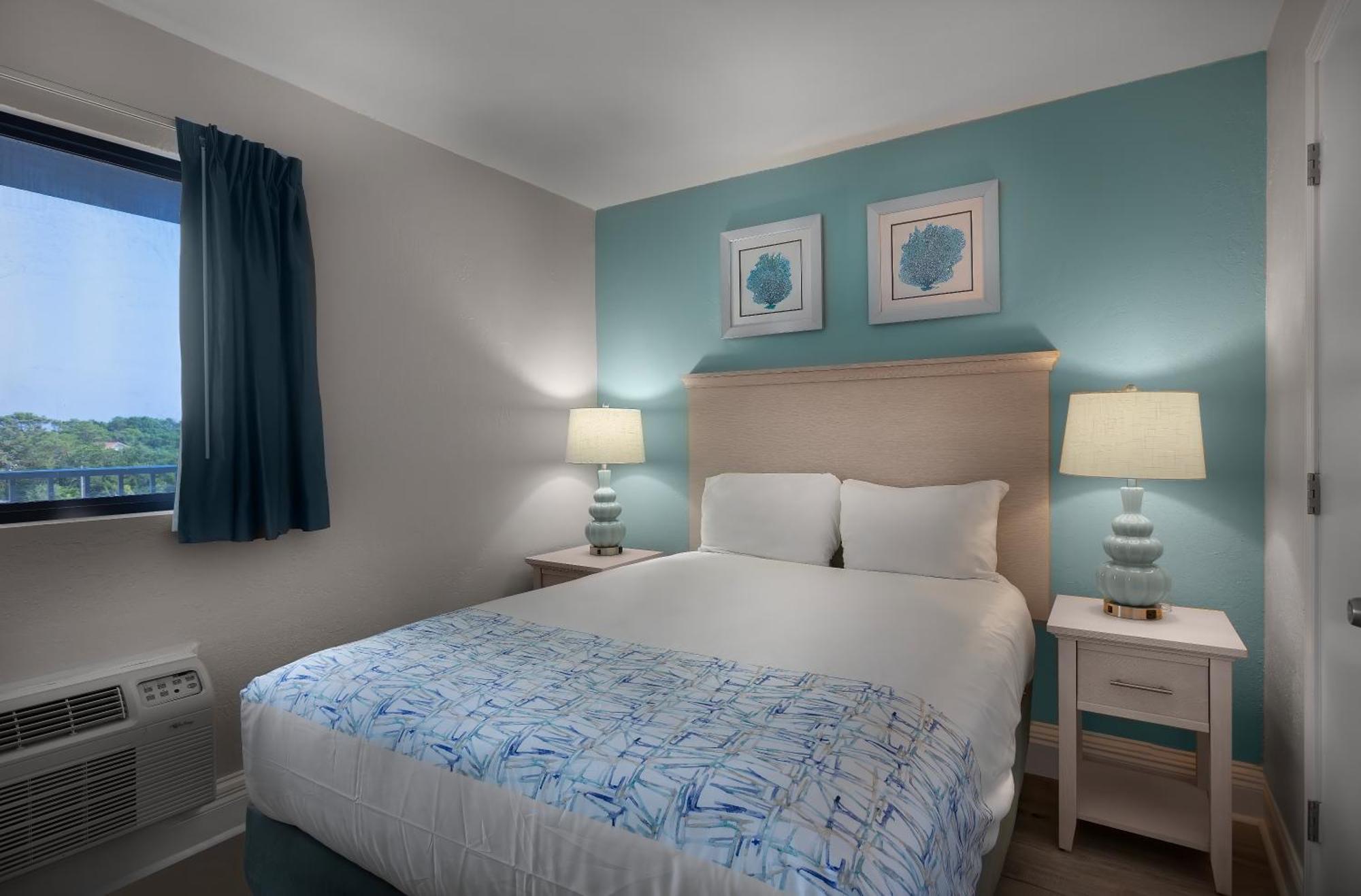 Maritime Beach Club North Myrtle Beach Buitenkant foto