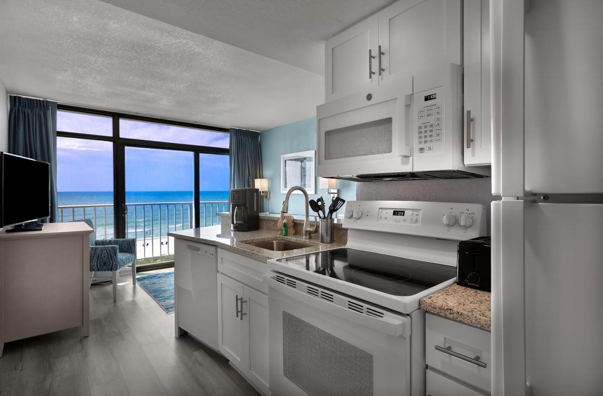 Maritime Beach Club North Myrtle Beach Buitenkant foto