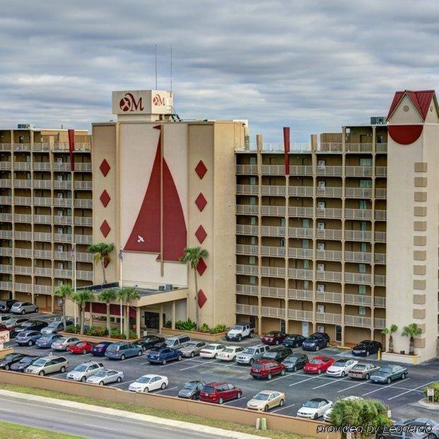 Maritime Beach Club North Myrtle Beach Buitenkant foto