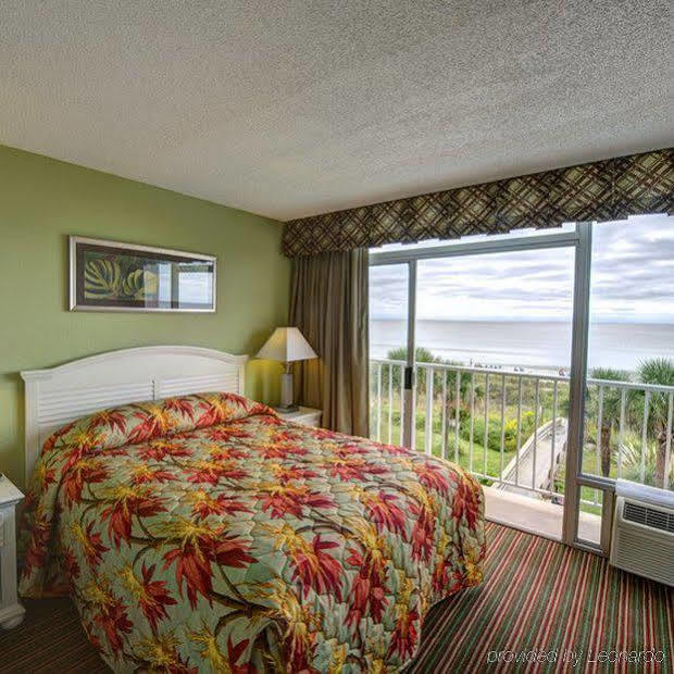 Maritime Beach Club North Myrtle Beach Buitenkant foto