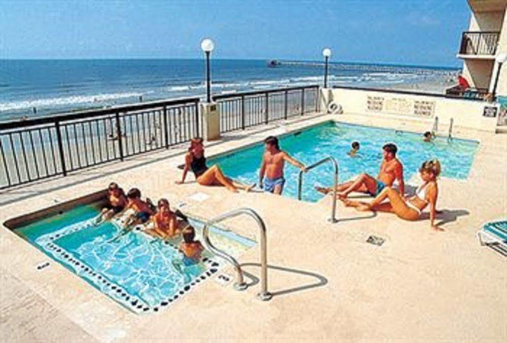 Maritime Beach Club North Myrtle Beach Buitenkant foto