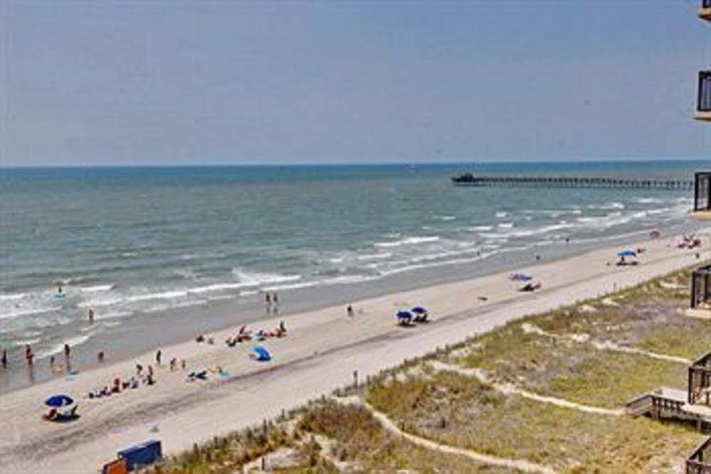 Maritime Beach Club North Myrtle Beach Buitenkant foto