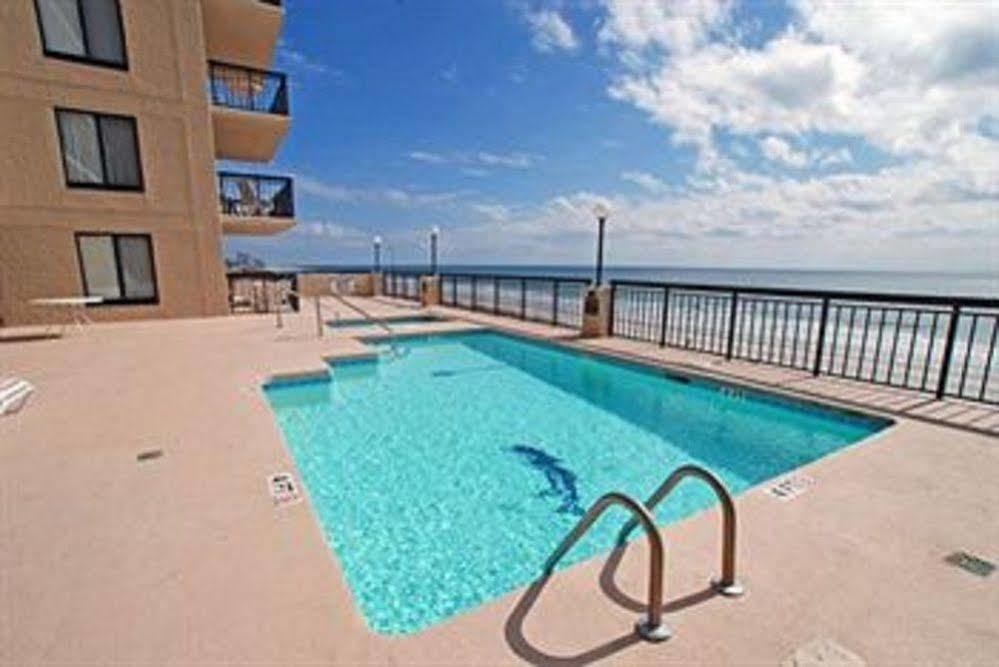 Maritime Beach Club North Myrtle Beach Buitenkant foto