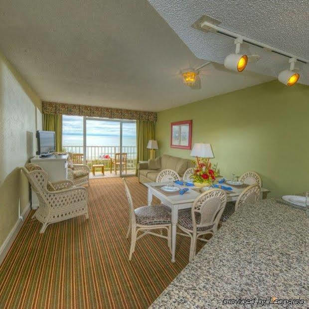 Maritime Beach Club North Myrtle Beach Buitenkant foto