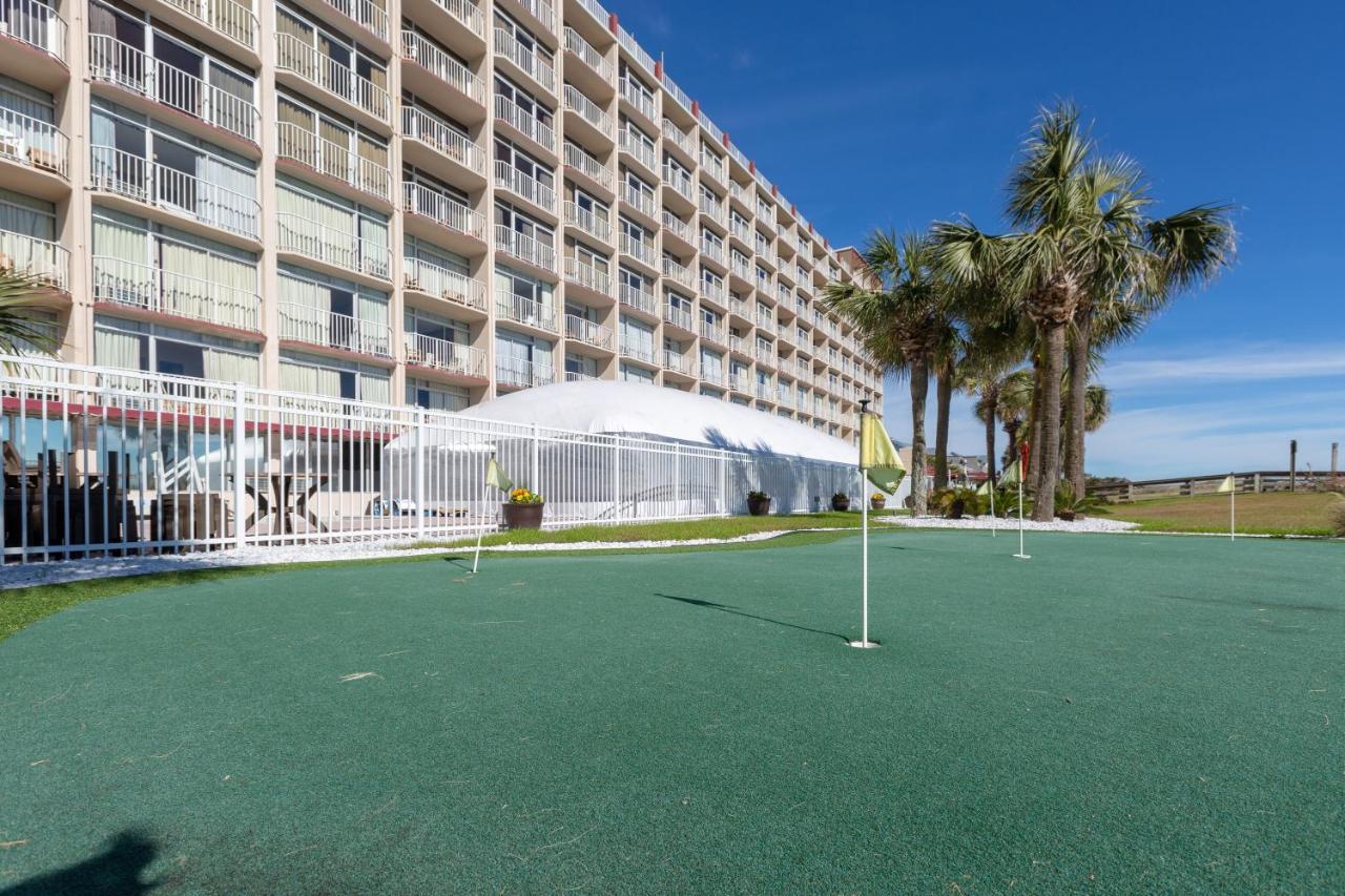 Maritime Beach Club North Myrtle Beach Buitenkant foto