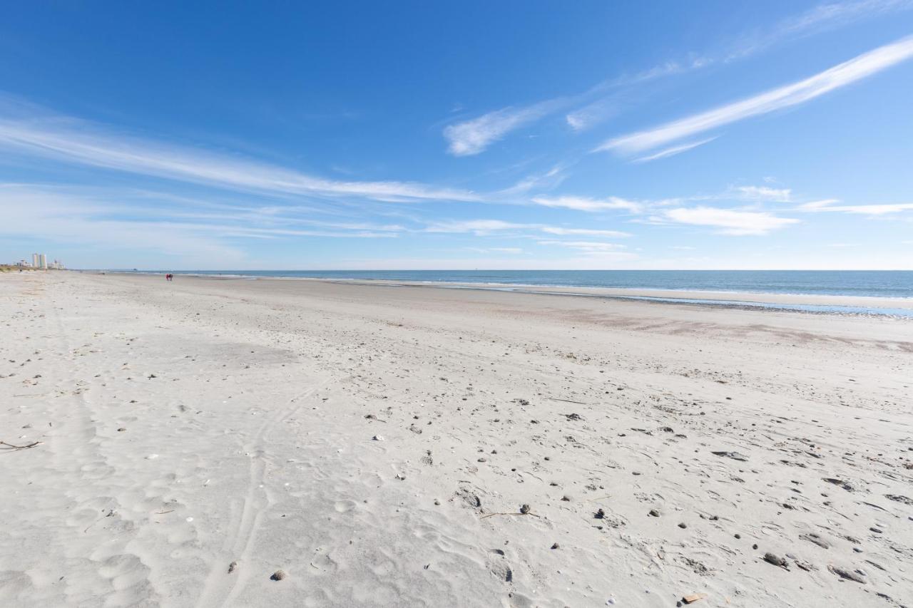 Maritime Beach Club North Myrtle Beach Buitenkant foto