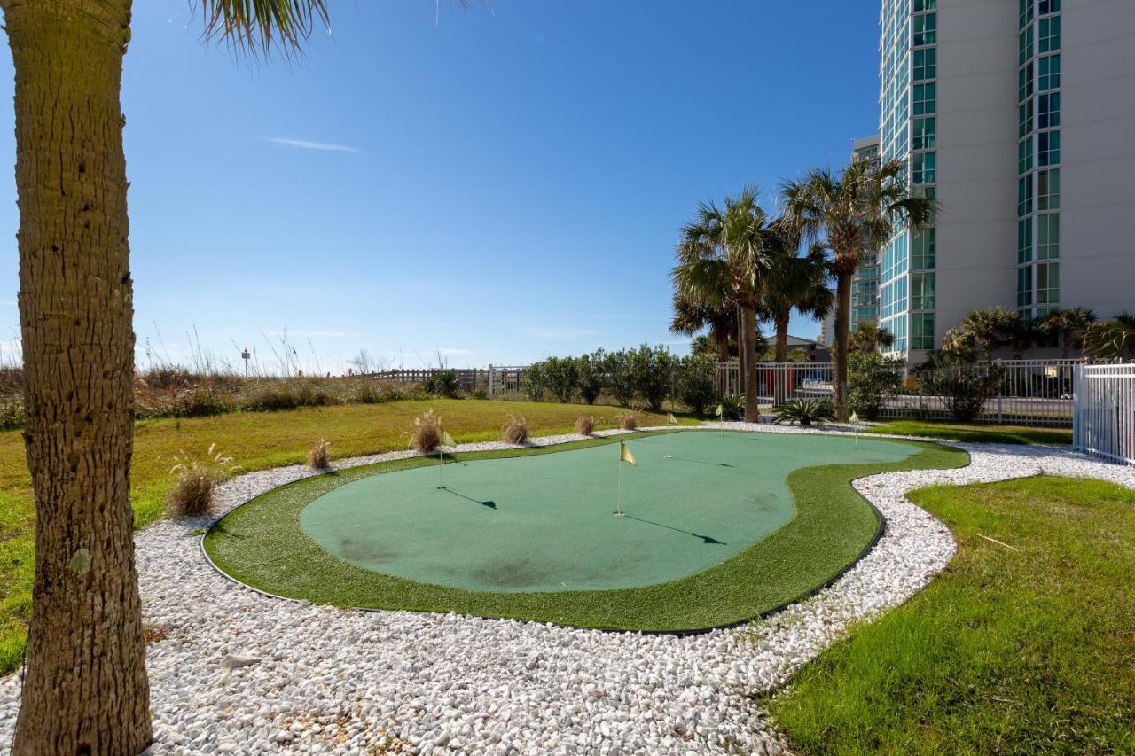 Maritime Beach Club North Myrtle Beach Buitenkant foto